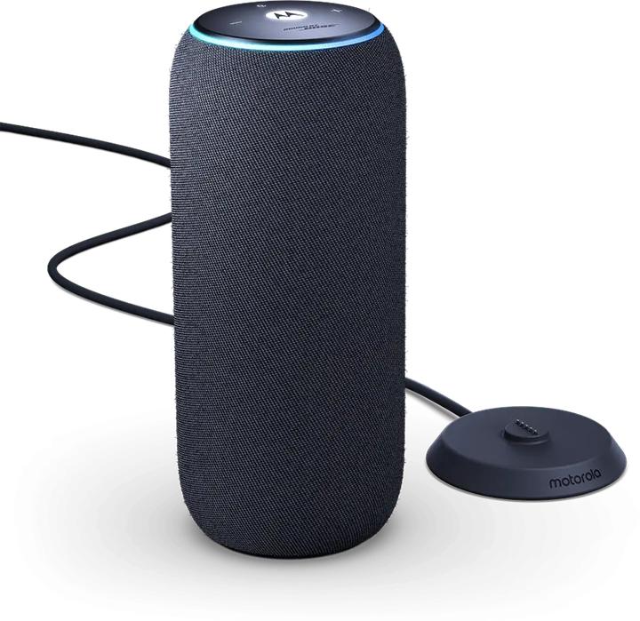 Produktbild Motorola Sound Flow, carbon (12 h)