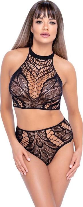 Produktbild No:xqse Top und Slip S-L (L, M, S)