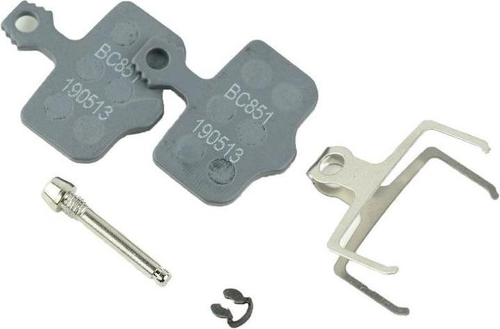 Produktbild Sram Scheibenbremsbeläge für Elixir/DB/TL/T/ULT/TLM (SRAM, Organisch (Resin))