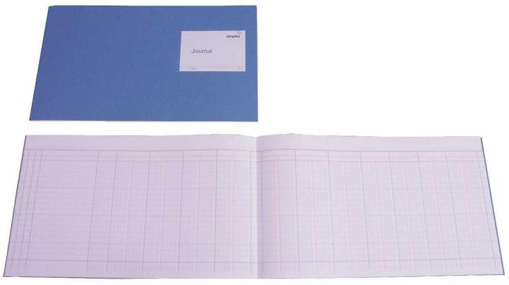 Image du produit Simplex Journaux américains (20x)