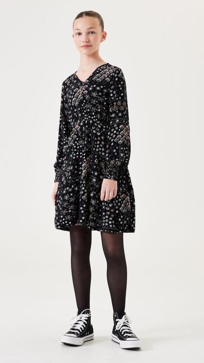 Immagine prodotto Garcia Abito in crêpe (128, 134)