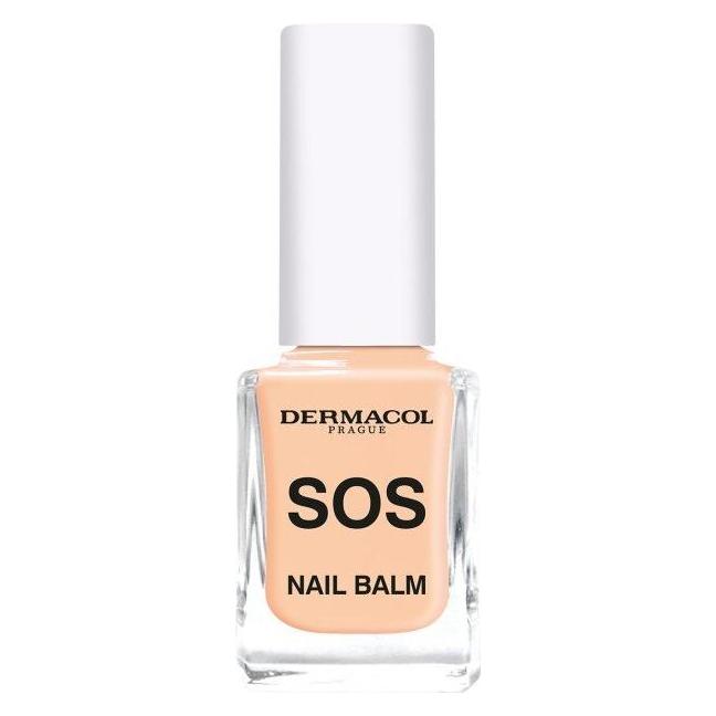 Dermacol , Prodotto Cura Delle Unghie, - Sos Nail Balm 11 Ml (11 Ml)