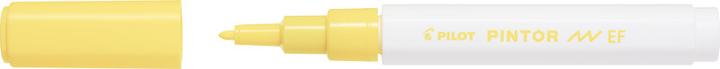 Produktbild Pilot Pintor Extra Fein Set à 6 Pastell (6x)