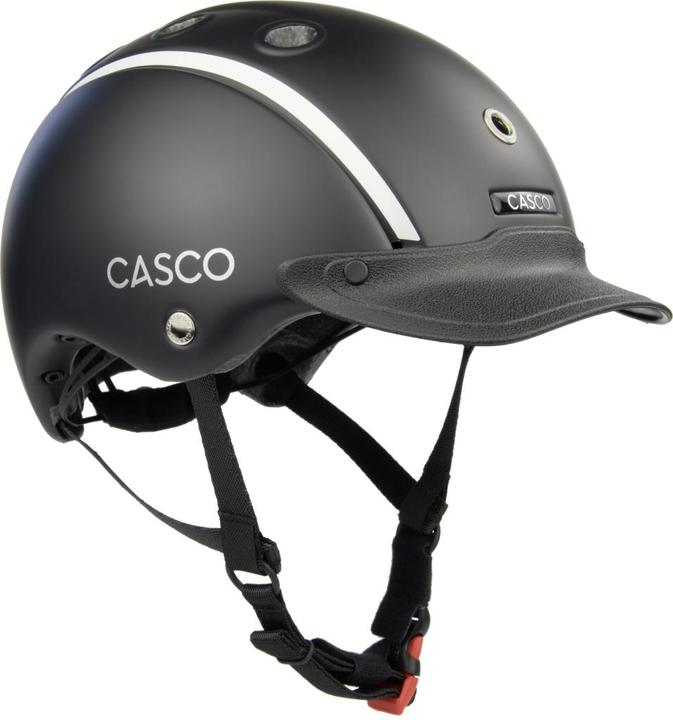 Produktbild Casco CHOICE PRIME Kinderreithelm