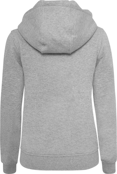 Produktbild Miss Tee Euphoria Hoody - 125241 (L)