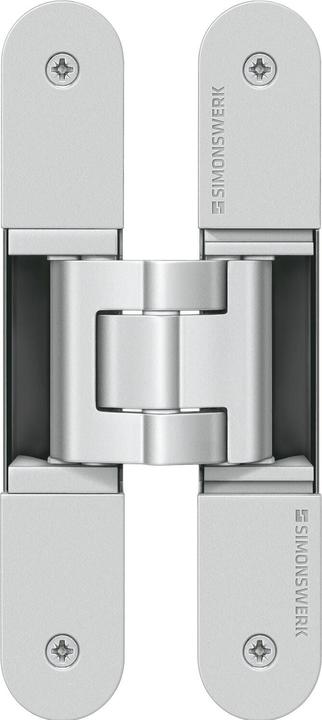 Produktbild Simonswerk TE 340 3D