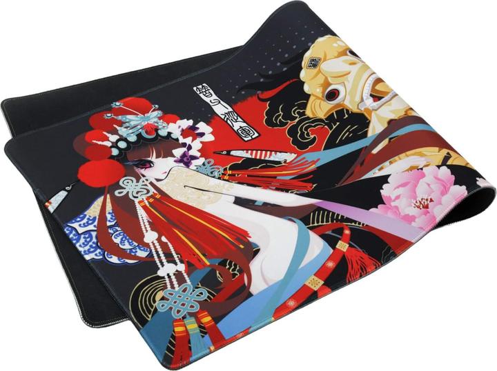 Actual product image Varmilo Mulan Mouse Pad XXL (XXL)