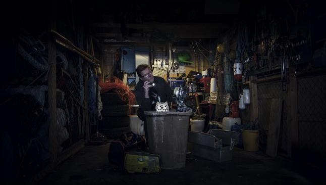 Produktbild GP Discovery GP Discvery CR41 (13.50 cm, 650 lm)