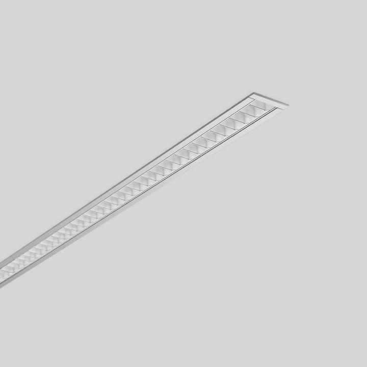 Produktbild RZB LED-Einbauleuchte (3500 lm)