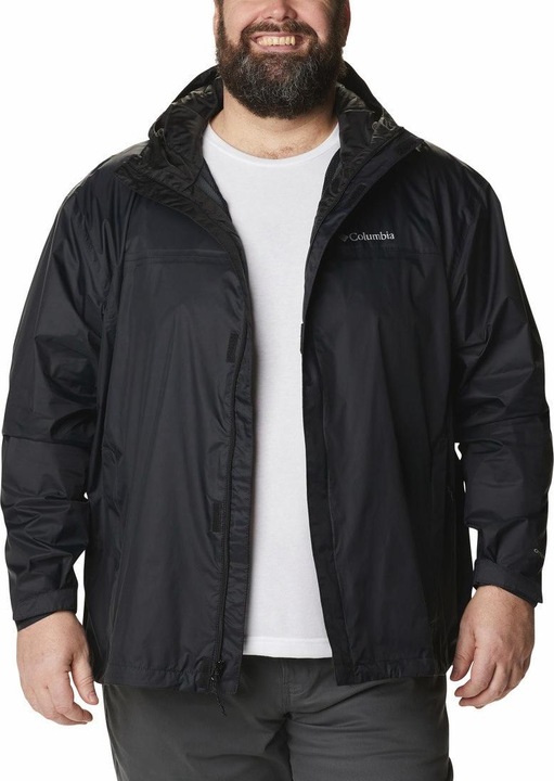 Actual product image Columbia Watertight II (M)