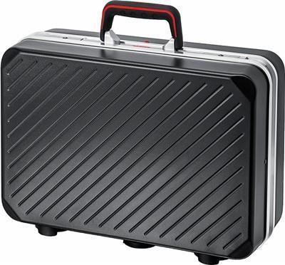 Produktbild Knipex Werkzeugkoffer Vision24 Elektro (20 Teile)