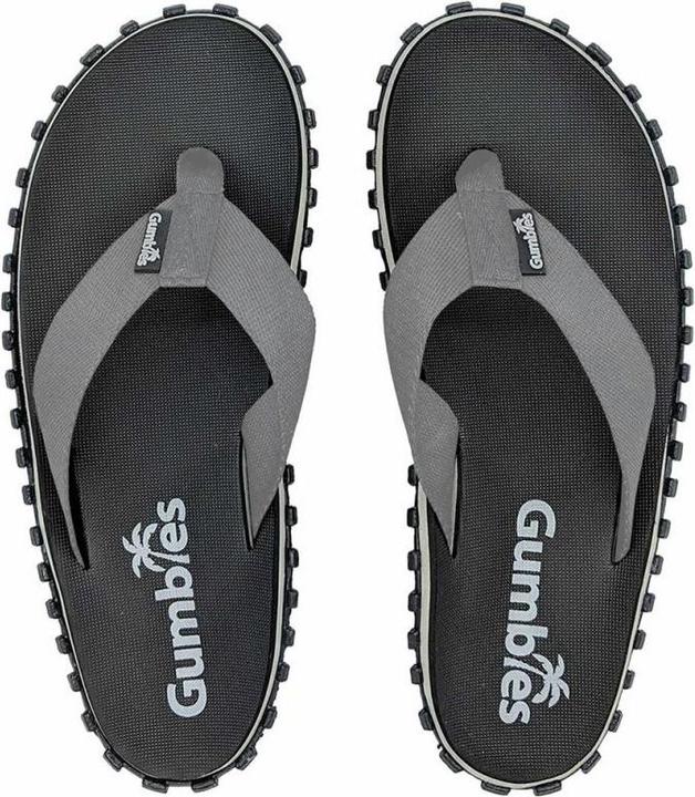 Produktbild Gumbies Black Grey (41)