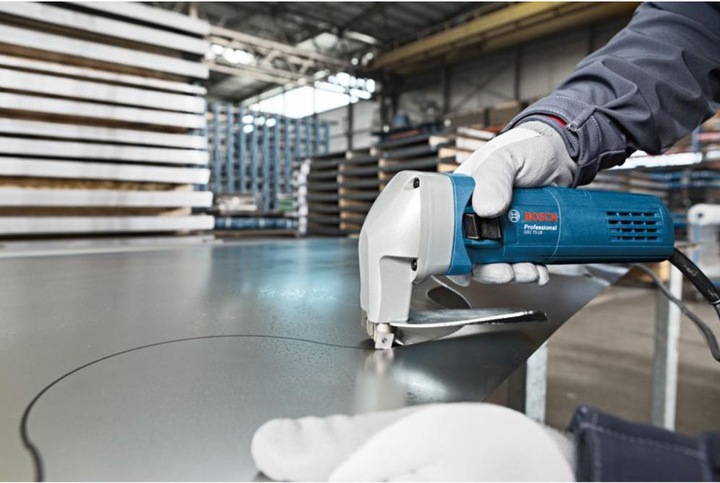 Produktbild Bosch Professional Schere GSC 75-16