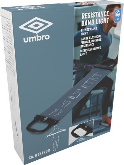Umbro Resistance fitness band Light