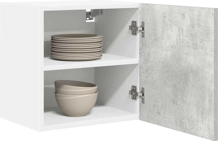 Produktbild vidaXL Küchenaufbewahrung (31 x 40 x 40 cm)