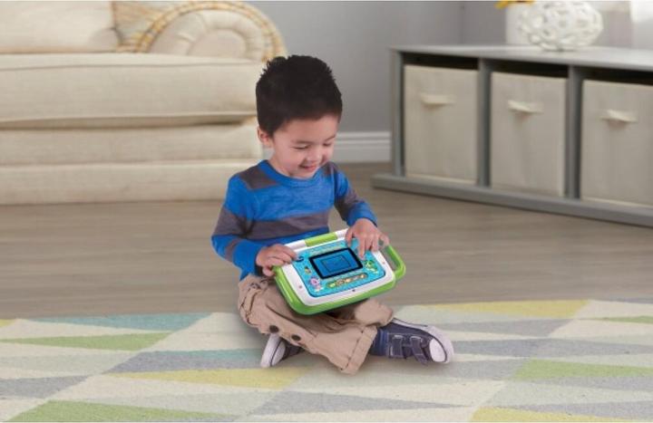 Produktbild VTech 2-in-1 Touch (Deutsch, 2 - 6 Jahre)