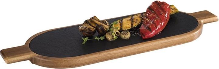 Actual product image APS FUSIONA" serving board