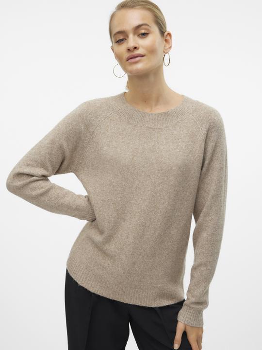 Produktbild Vero Moda Lässiges Langarmbluse (XL)