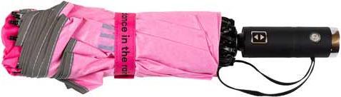 Image du produit Tembo Tembrella LED Parapluie tempête en rPET 105cm Rose (nouveau à partir de 281124)