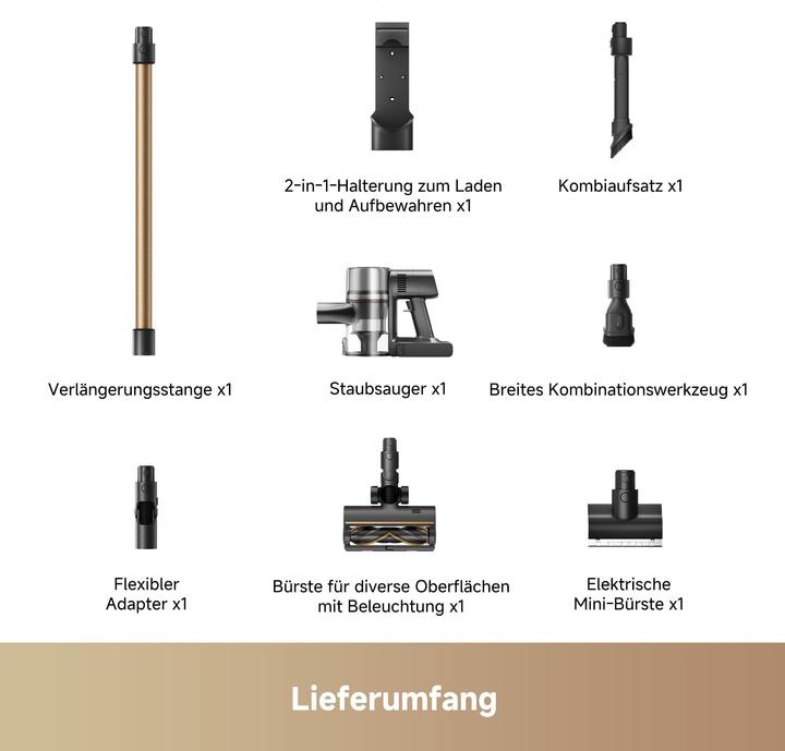 Image du produit Mova S5 Sense