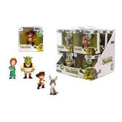 Jada Figure Di Shrek Da 2,5", Ondata 1
