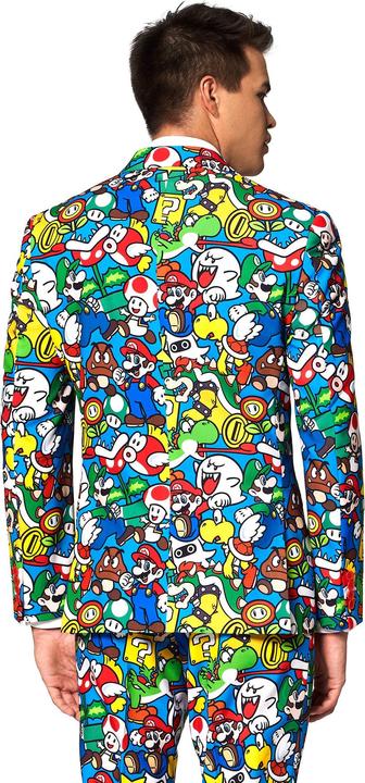 Immagine prodotto OppoSuits Super Mario - Nintendo (46)