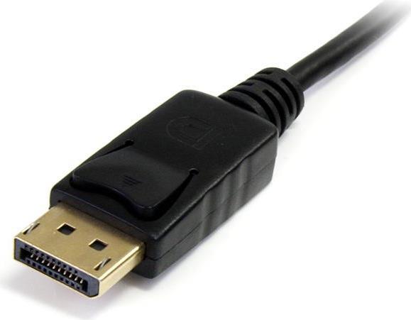 Produktbild StarTech Mini DisplayPort — DisplayPort (4 m)