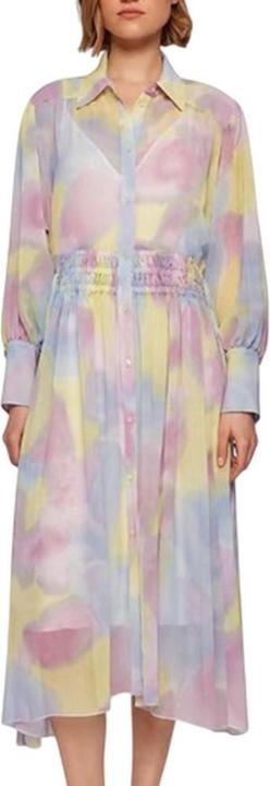 Produktbild BOSS Dileola Kleid (38)