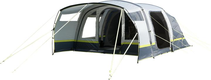 Brunner Paraiso 5/6 (Tunnelzelt, 24.80 kg, 5 Personen)