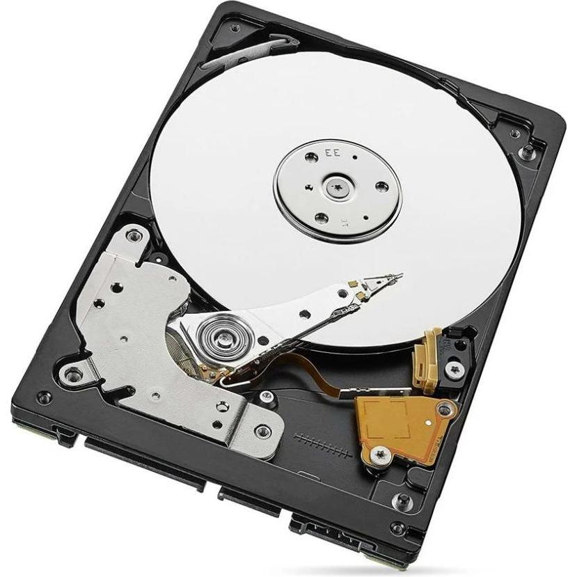 CoreParts Primary 500GB 7200RPM (0.50 TB, 5.25"), Festplatte