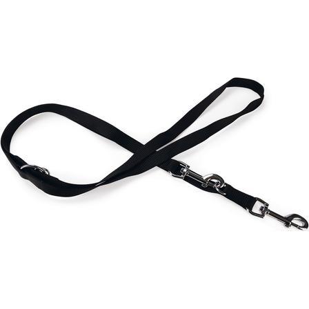 Karlie Art Sportiv Basic (M, Hund, Spazieren), Halsband + Leine