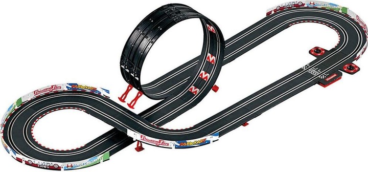 Produktbild Carrera Mario Kart Wii (4,9m)