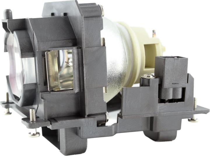 Azurano Projector lamp for NEC NP47LP, 100015250 Replacement lamp with housing