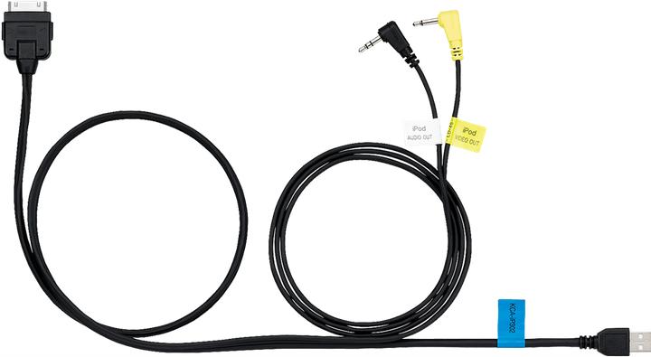 Produktbild Kenwood Corp. Kca-Ip302