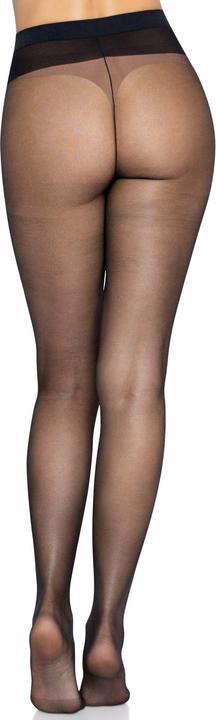 Produktbild Leg Avenue Basic Strumpfhose (M, S)
