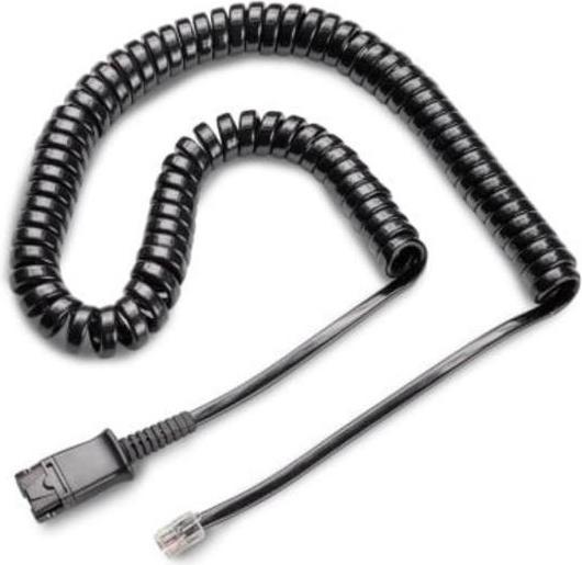 Image du produit Poly HP U10P-S19 Cable