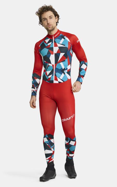 Produktbild Craft NOR Nordic Club Suit M (XL)