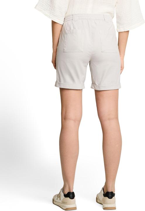 Actual product image Tom Tailor Chino Bermuda shorts with drawstring (36)