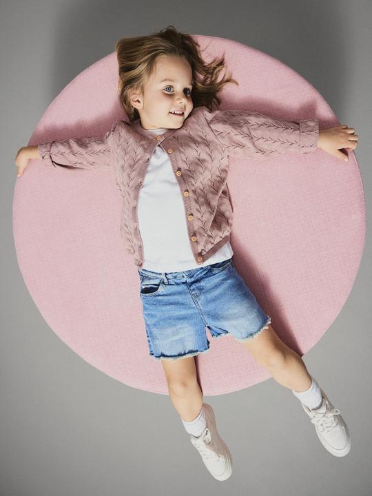 Actual product image Name it RANDI Regular Fit Jean Shorts (146)