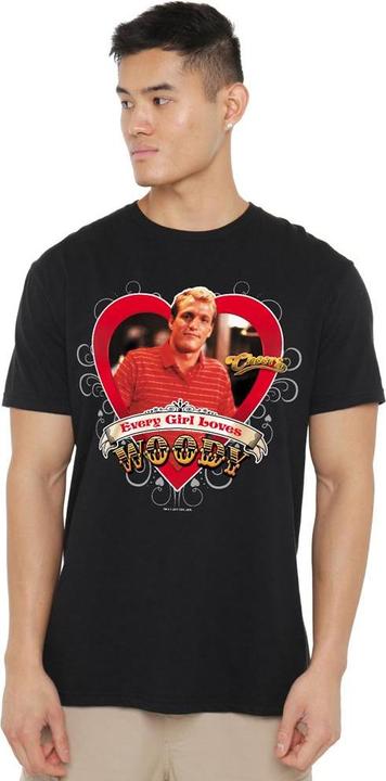 Produktbild Cheers TShirt