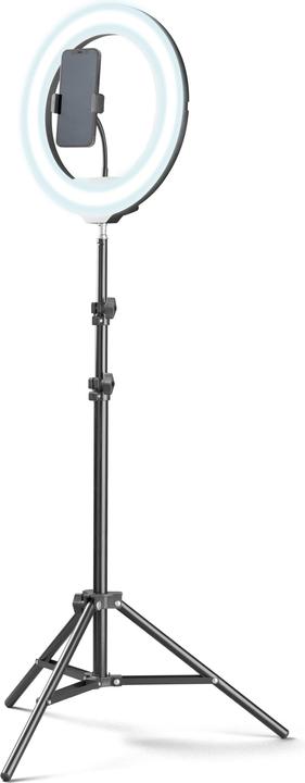 Actual product image Cellularline Selfie Ring Pro - Universal