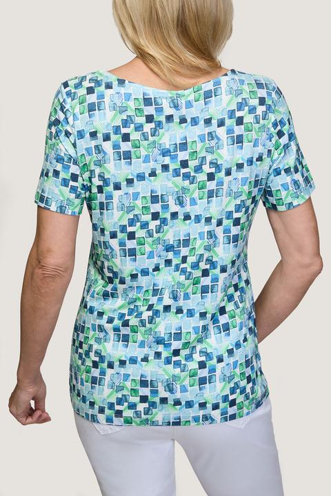 Produktbild Serafini Damen Druckshirt (46)