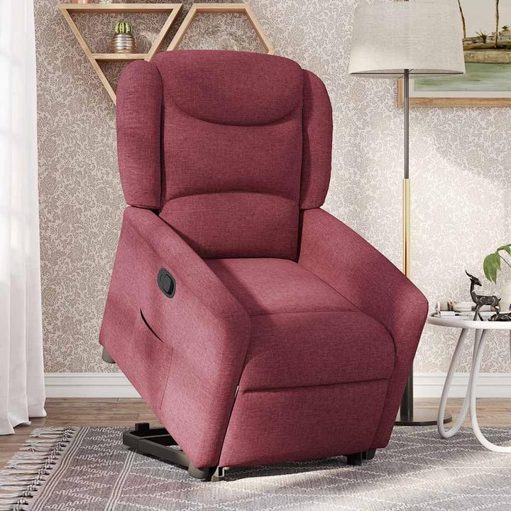 Produktbild vidaXL Relaxsessel mit Aufstehhilfe