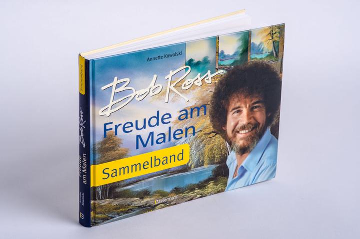 Produktbild Freude am Malen