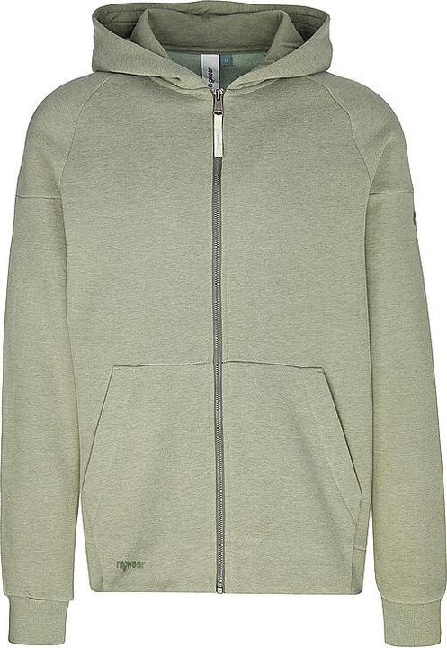Produktbild Ragwear Sweatjacke ZENWAY (L)
