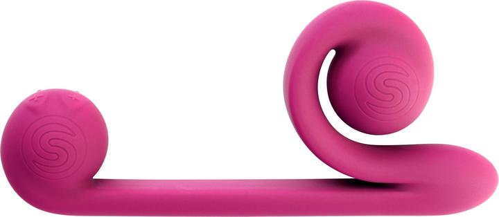 Actual product image Snail Vibe DuoVibrator
