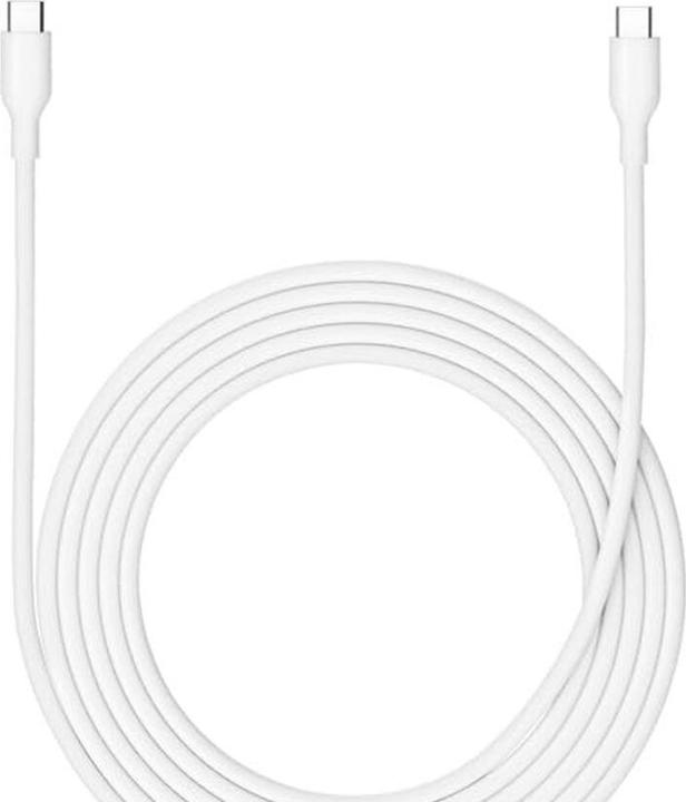 Immagine prodotto Xiaomi 6A High-speed USB4 Braided USB-C to USB-C Cable (1m) (1 m, 240 W)