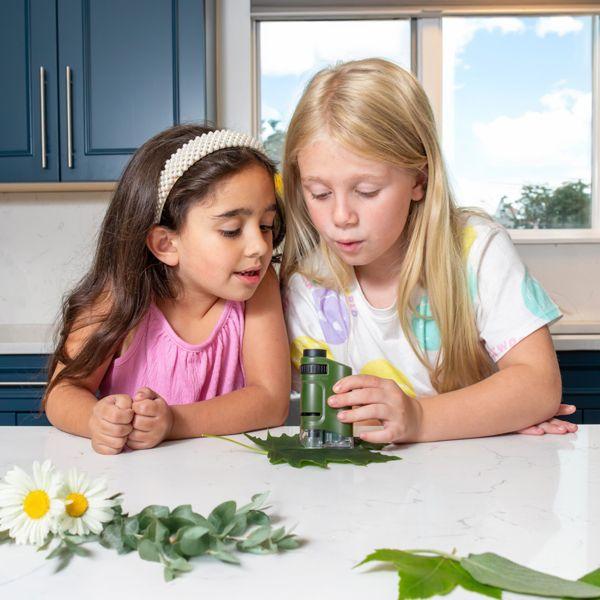 Image du produit Carson Kids Microscope avec LED MicroBrite