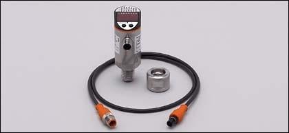 Actual product image IFM PP2001