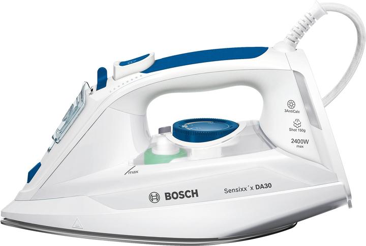Bosch Hausgeräte Tda302401w (2400 W, 150 g/min)